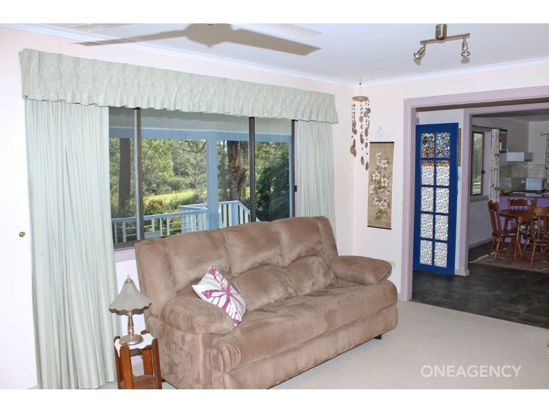 333 Gowings Hill Road, Dondingalong NSW 2440