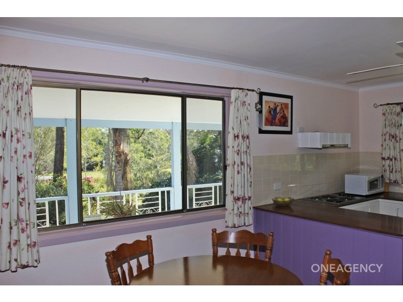 333 Gowings Hill Road, Dondingalong NSW 2440