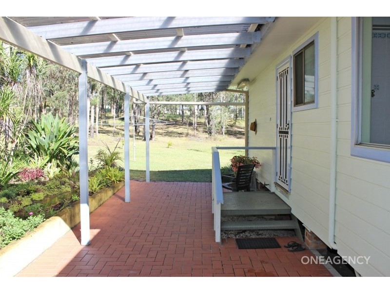 333 Gowings Hill Road, Dondingalong NSW 2440
