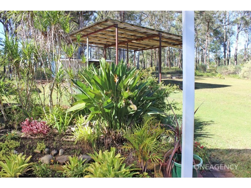 333 Gowings Hill Road, Dondingalong NSW 2440