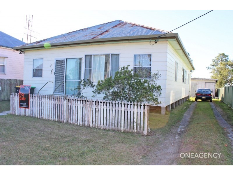 55 Main Street, Smithtown NSW 2440
