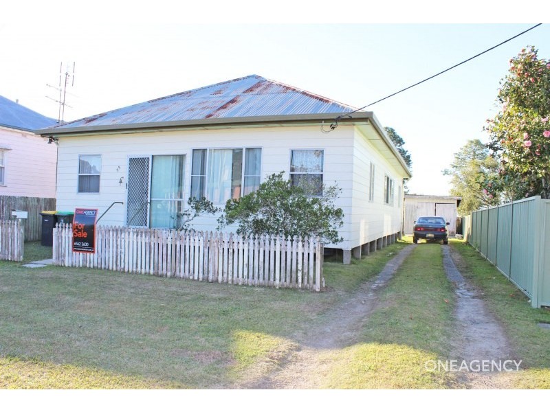 55 Main Street, Smithtown NSW 2440