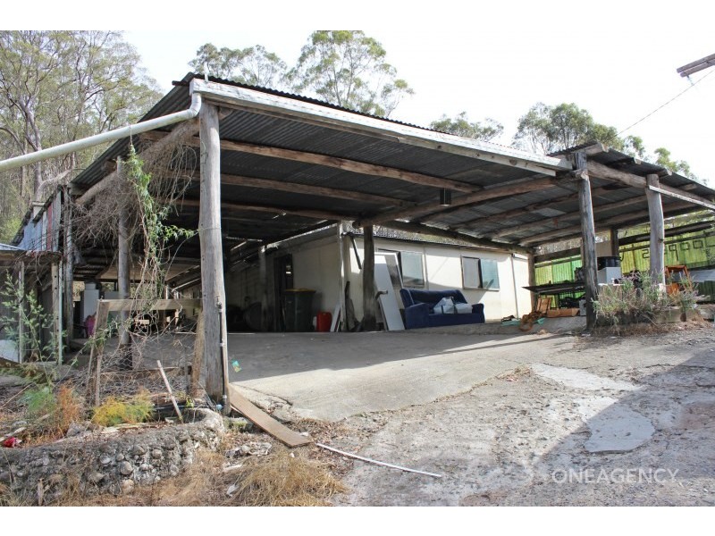 2845 Armidale Road, Hickeys Creek NSW 2440