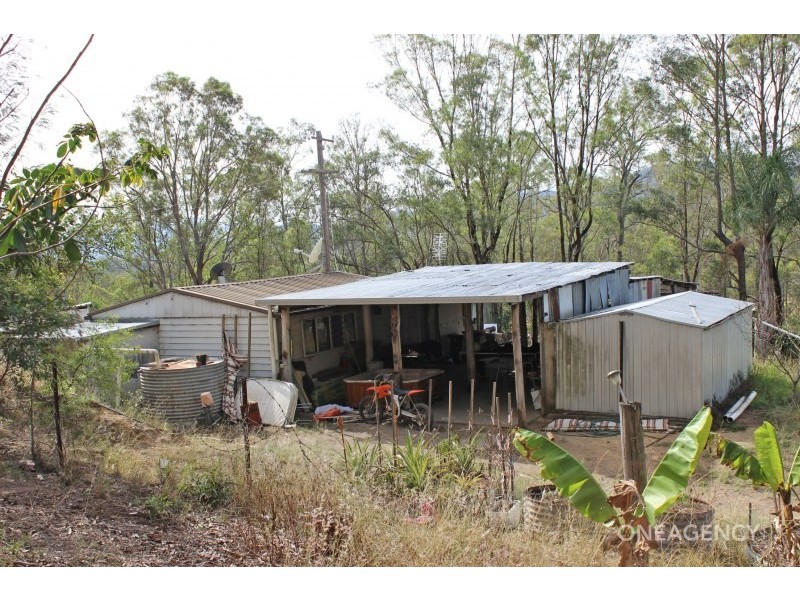 2845 Armidale Road, Hickeys Creek NSW 2440