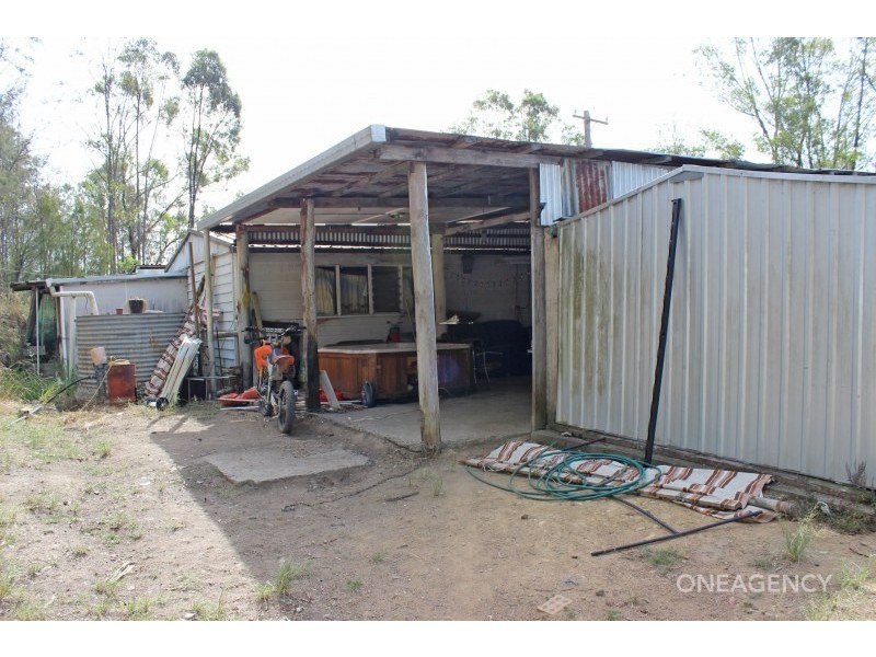 2845 Armidale Road, Hickeys Creek NSW 2440