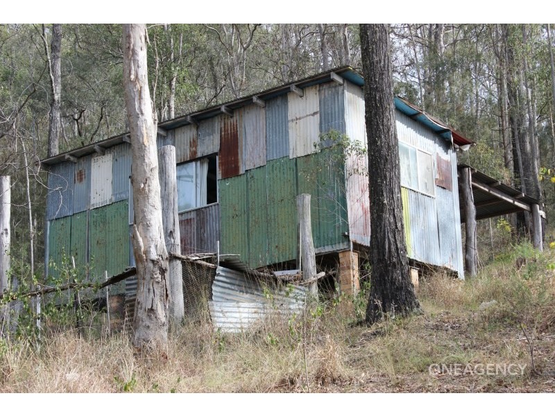 2845 Armidale Road, Hickeys Creek NSW 2440