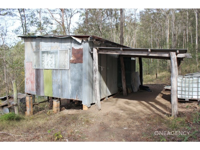 2845 Armidale Road, Hickeys Creek NSW 2440