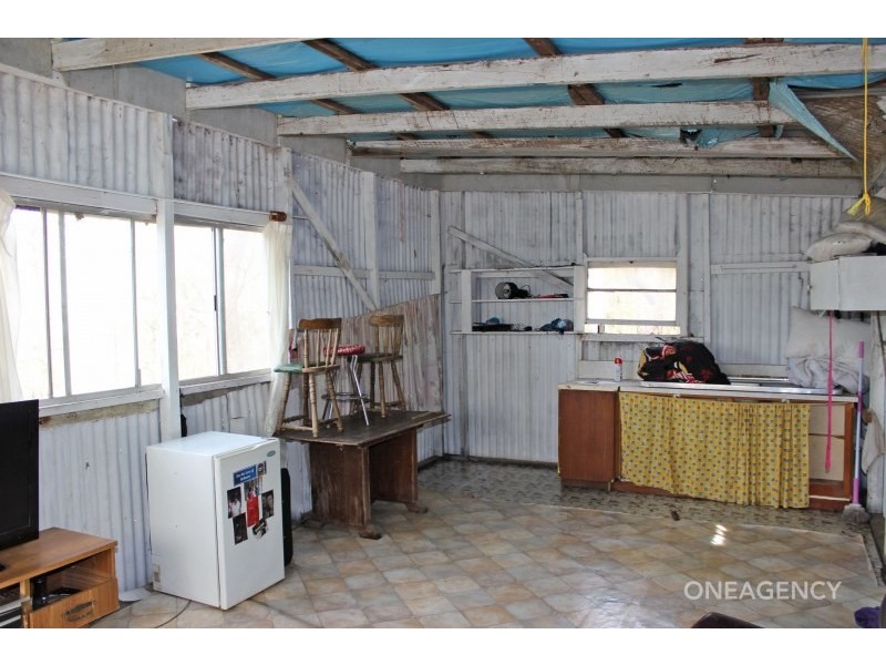 2845 Armidale Road, Hickeys Creek NSW 2440