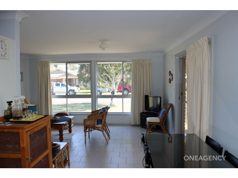 1 Schnapper Close, Hat Head NSW 2440