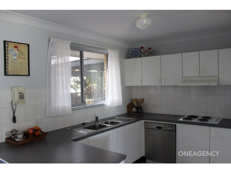 1 Schnapper Close, Hat Head NSW 2440