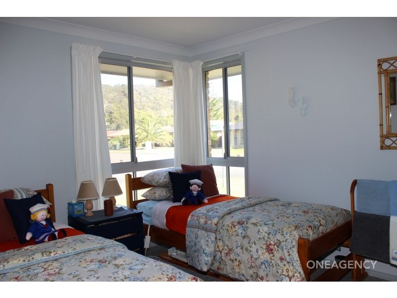 1 Schnapper Close, Hat Head NSW 2440