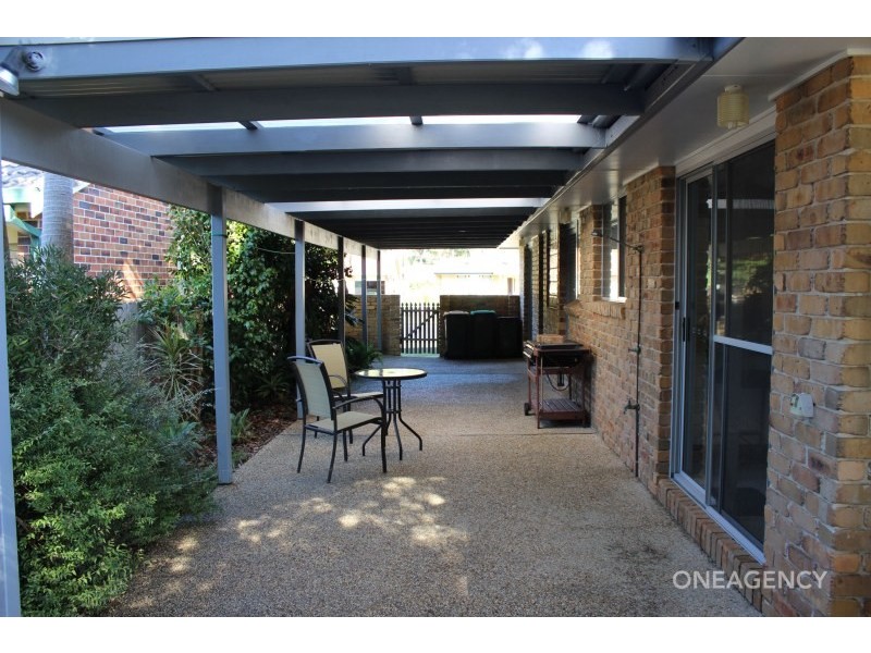 1 Schnapper Close, Hat Head NSW 2440