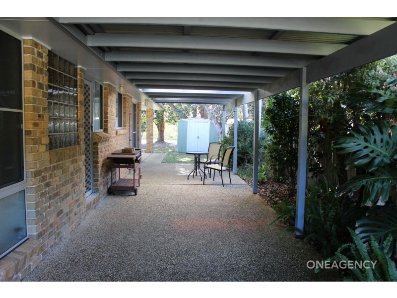1 Schnapper Close, Hat Head NSW 2440