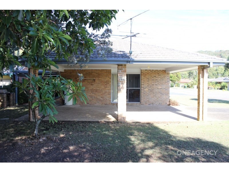 1 Schnapper Close, Hat Head NSW 2440