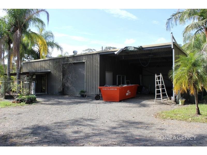 19 Yabsleys Lane, South Kempsey NSW 2440