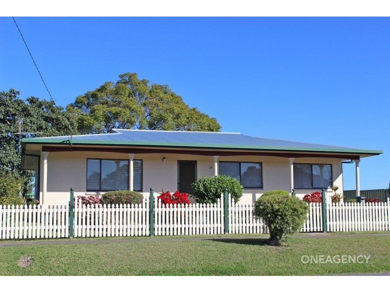 38 Macleay Street, Frederickton NSW 2440