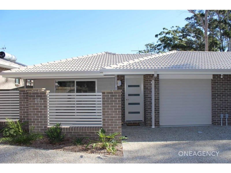 2/6 Blue Wren Close, Port Macquarie NSW 2444