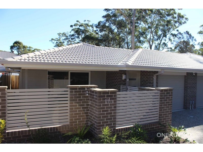 2/6 Blue Wren Close, Port Macquarie NSW 2444