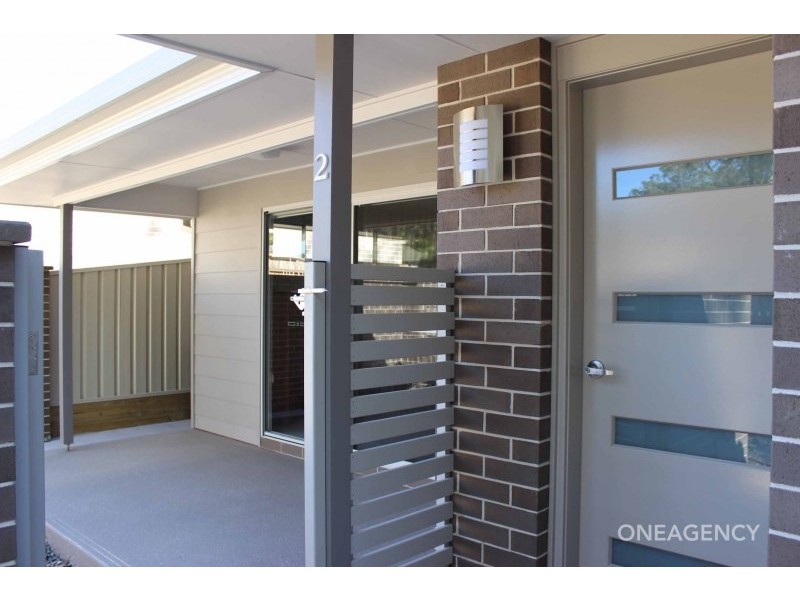 2/6 Blue Wren Close, Port Macquarie NSW 2444