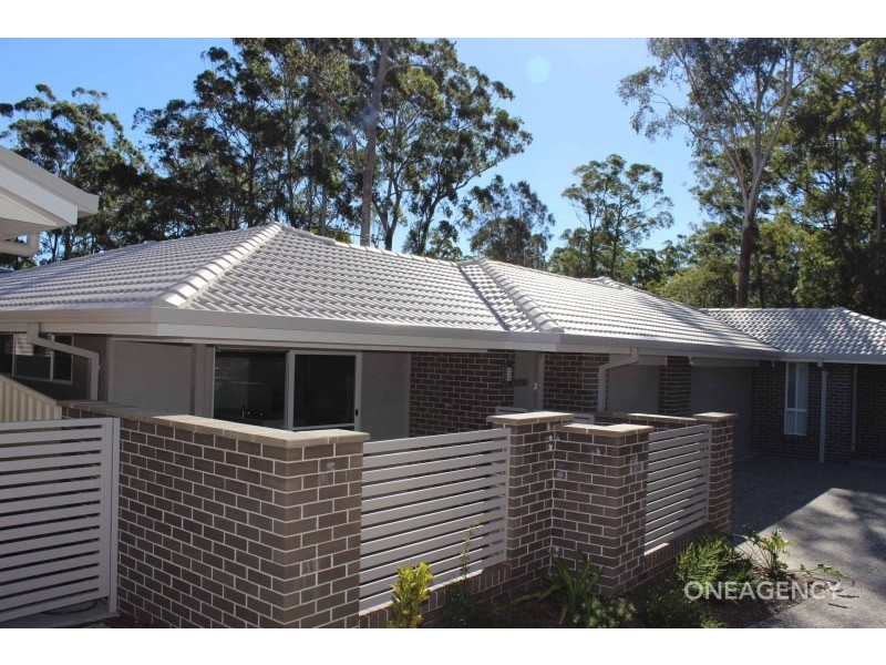 2/6 Blue Wren Close, Port Macquarie NSW 2444