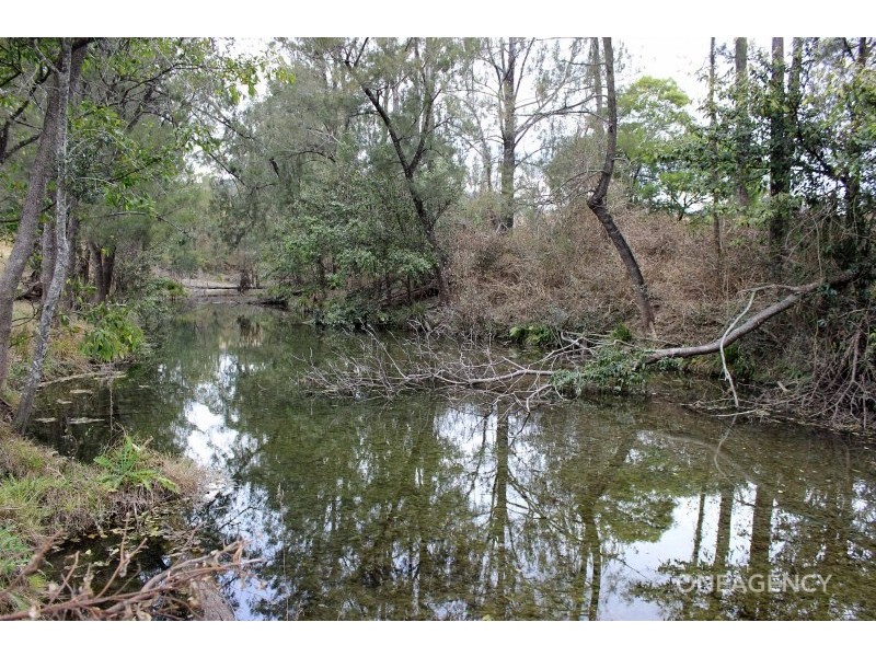 Lot 4 Carrai Road, Willi Willi NSW 2440