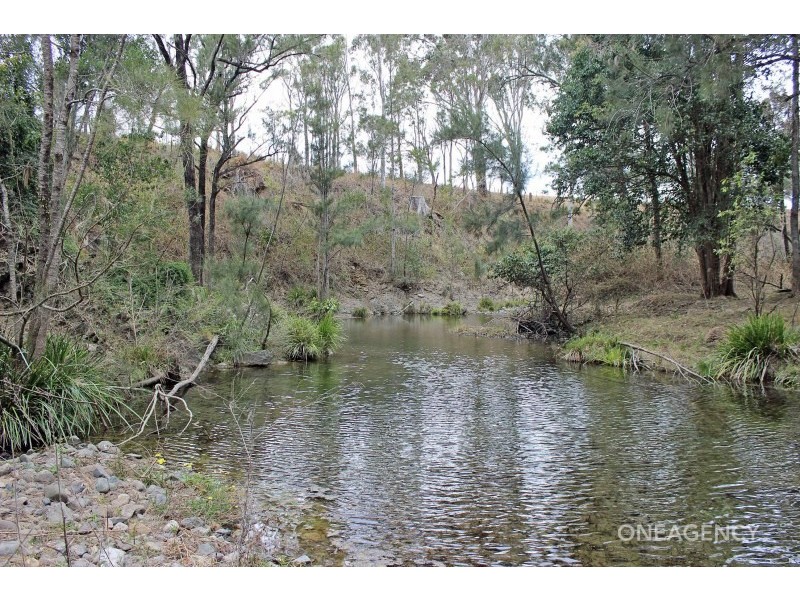 Lot 4 Carrai Road, Willi Willi NSW 2440