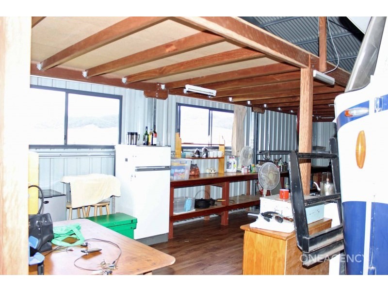 Lot 4 Carrai Road, Willi Willi NSW 2440