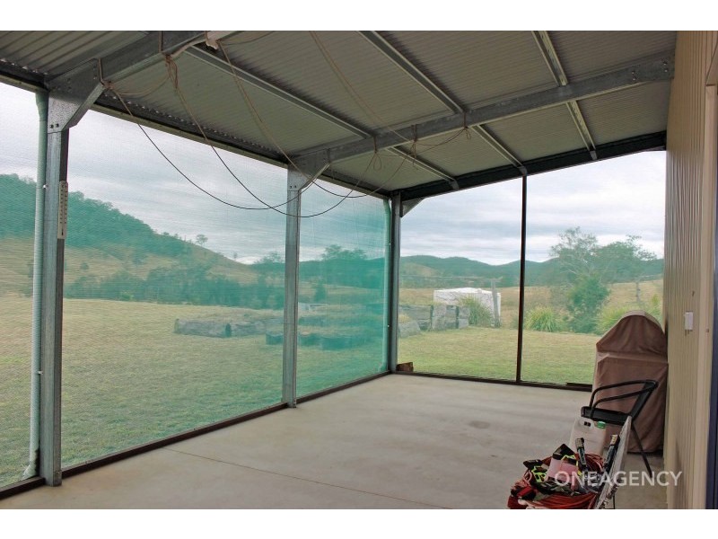 Lot 4 Carrai Road, Willi Willi NSW 2440