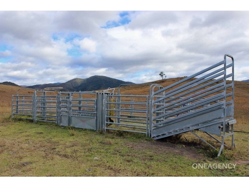 Lot 4 Carrai Road, Willi Willi NSW 2440