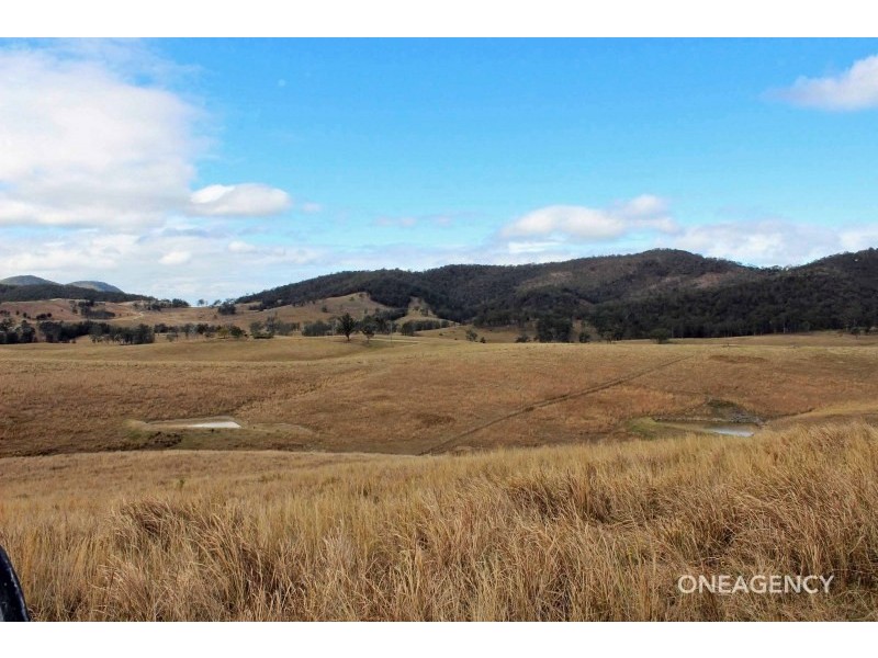 Lot 4 Carrai Road, Willi Willi NSW 2440