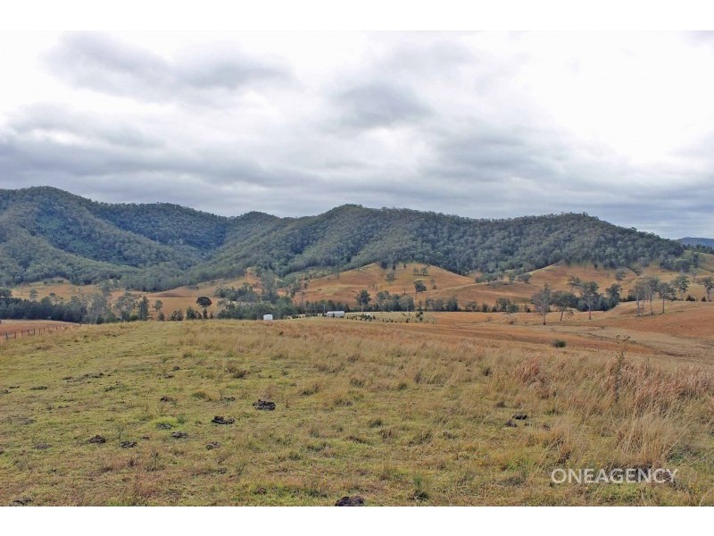 Lot 4 Carrai Road, Willi Willi NSW 2440
