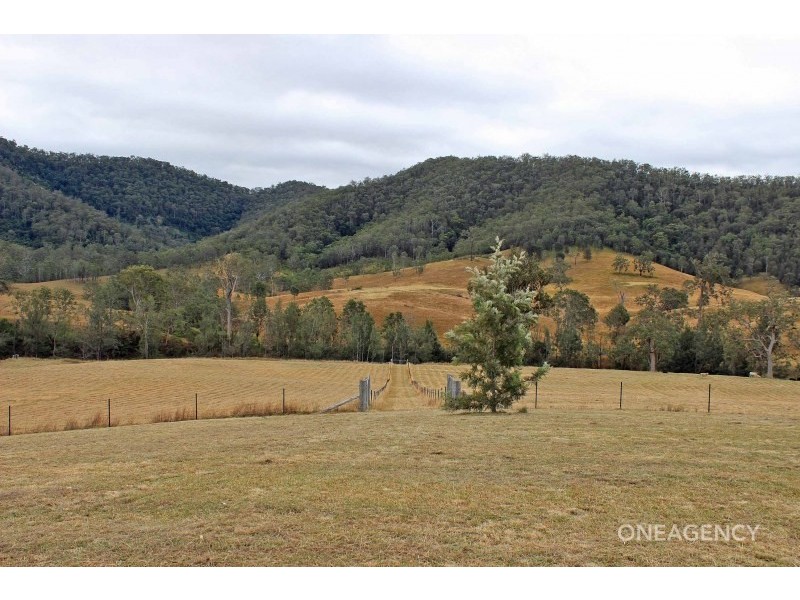 Lot 4 Carrai Road, Willi Willi NSW 2440