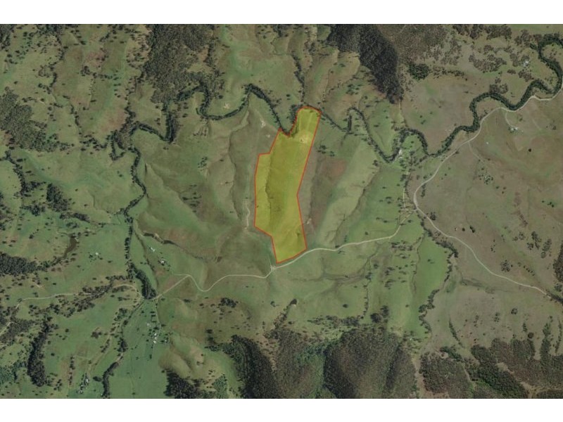 Lot 4 Carrai Road, Willi Willi NSW 2440