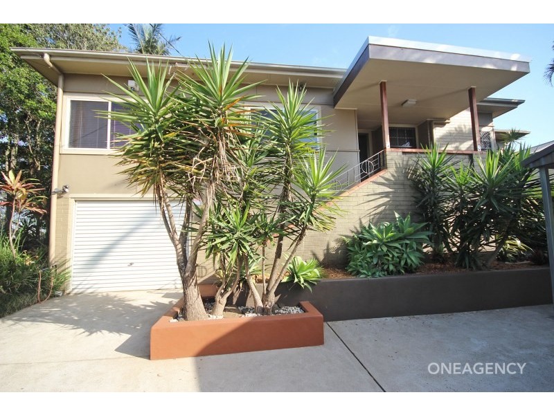 54 Lord Street, East Kempsey NSW 2440