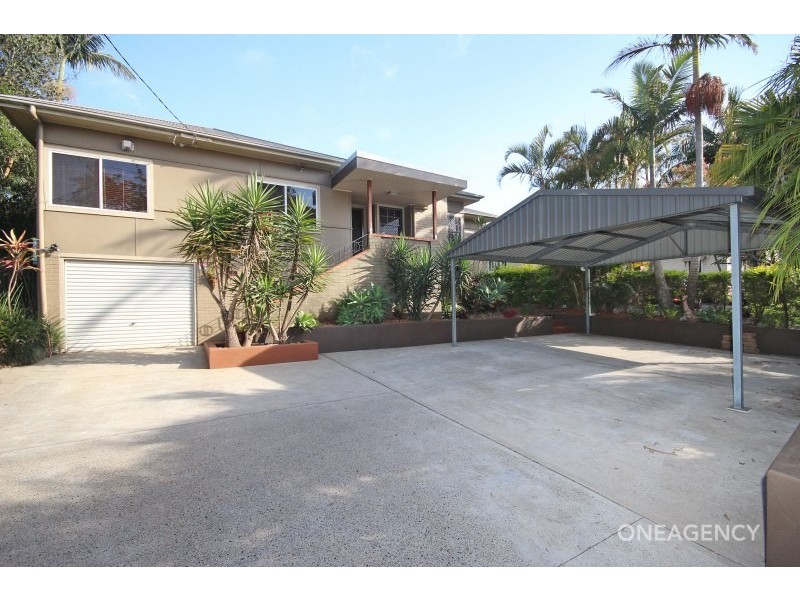54 Lord Street, East Kempsey NSW 2440