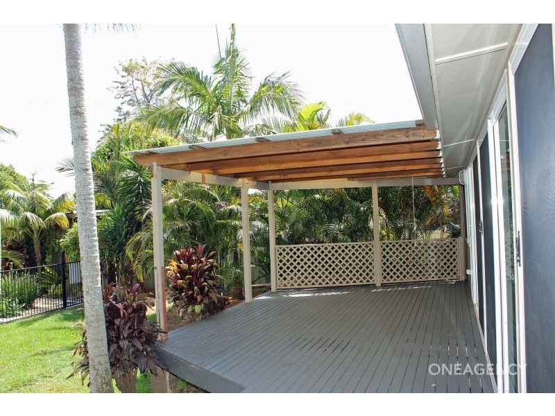 54 Lord Street, East Kempsey NSW 2440