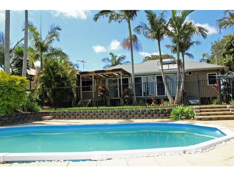 54 Lord Street, East Kempsey NSW 2440