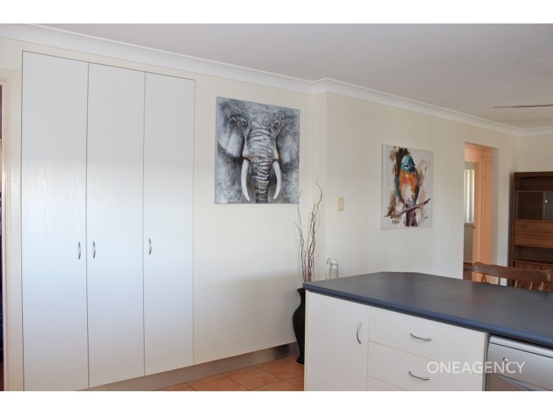 43 Dennis Crescent, South West Rocks NSW 2431