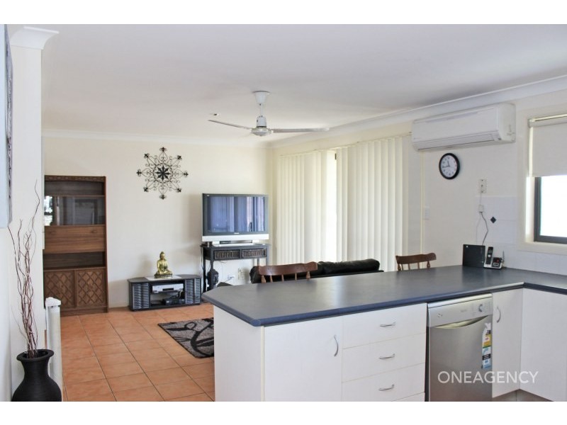 43 Dennis Crescent, South West Rocks NSW 2431