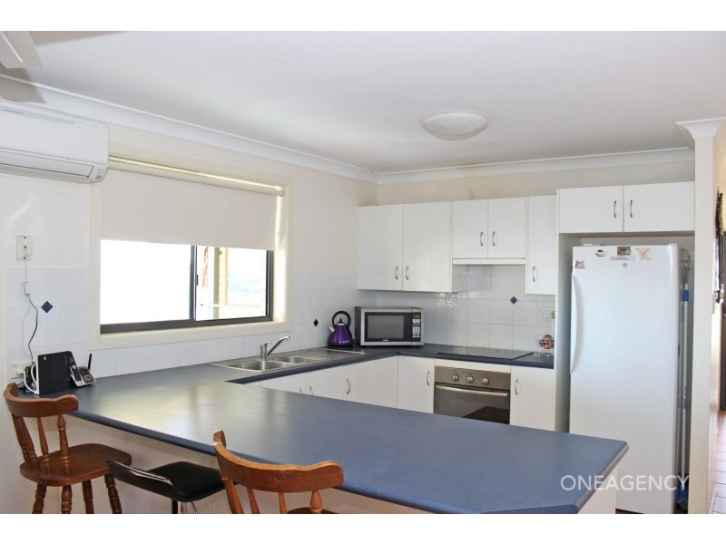 43 Dennis Crescent, South West Rocks NSW 2431