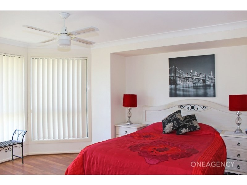 43 Dennis Crescent, South West Rocks NSW 2431