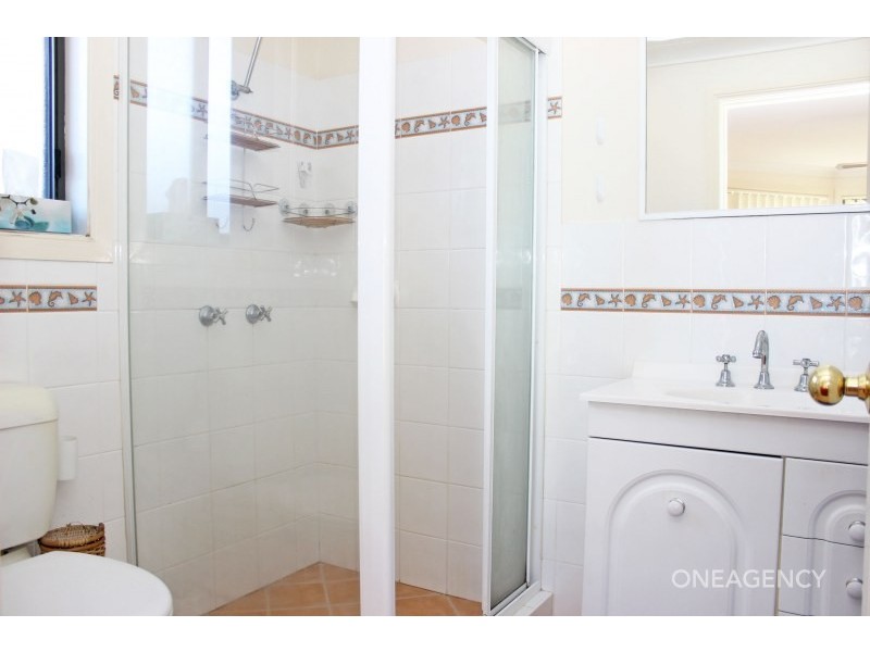 43 Dennis Crescent, South West Rocks NSW 2431