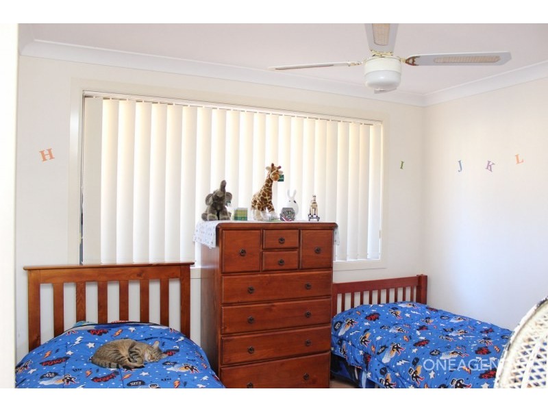 43 Dennis Crescent, South West Rocks NSW 2431