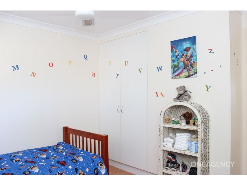 43 Dennis Crescent, South West Rocks NSW 2431