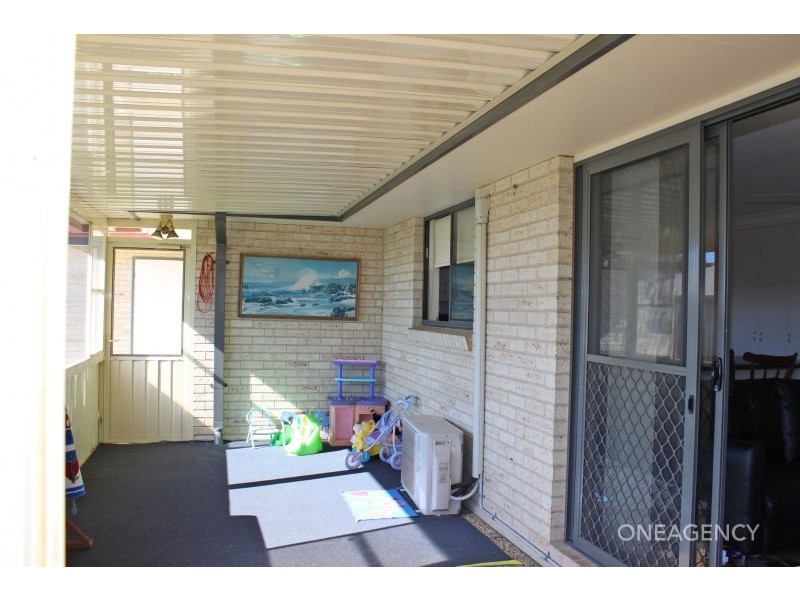 43 Dennis Crescent, South West Rocks NSW 2431