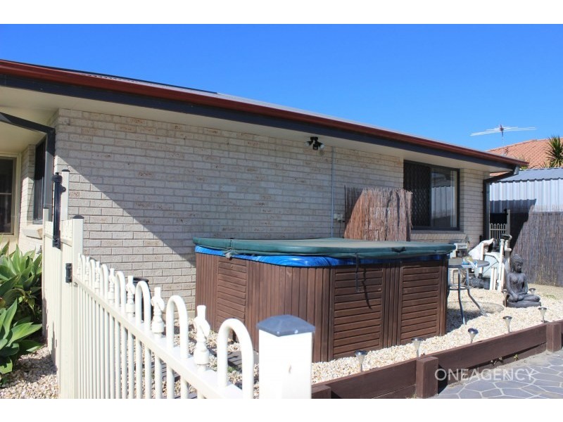 43 Dennis Crescent, South West Rocks NSW 2431