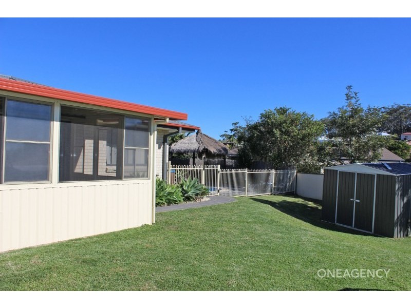 43 Dennis Crescent, South West Rocks NSW 2431