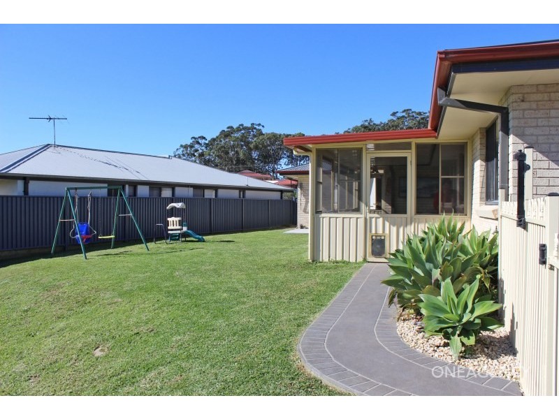 43 Dennis Crescent, South West Rocks NSW 2431
