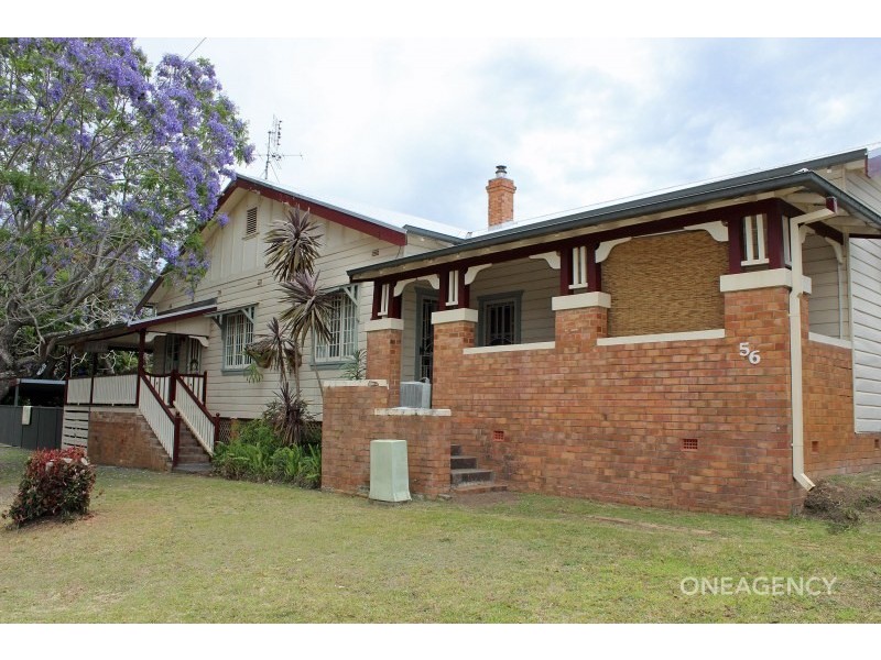 56 River Street, West Kempsey NSW 2440