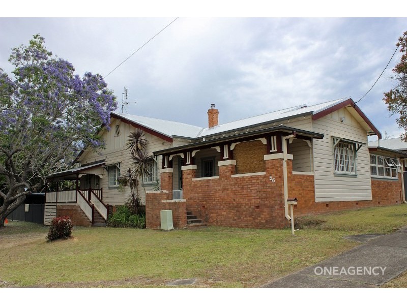 56 River Street, West Kempsey NSW 2440